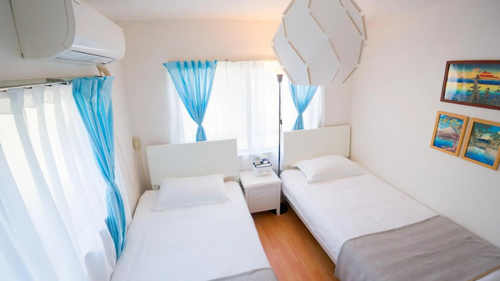 Family Or Business Travel 20 Percent Off 3 Minutes To Shinjuku Max 3 People Apartment Tokyo