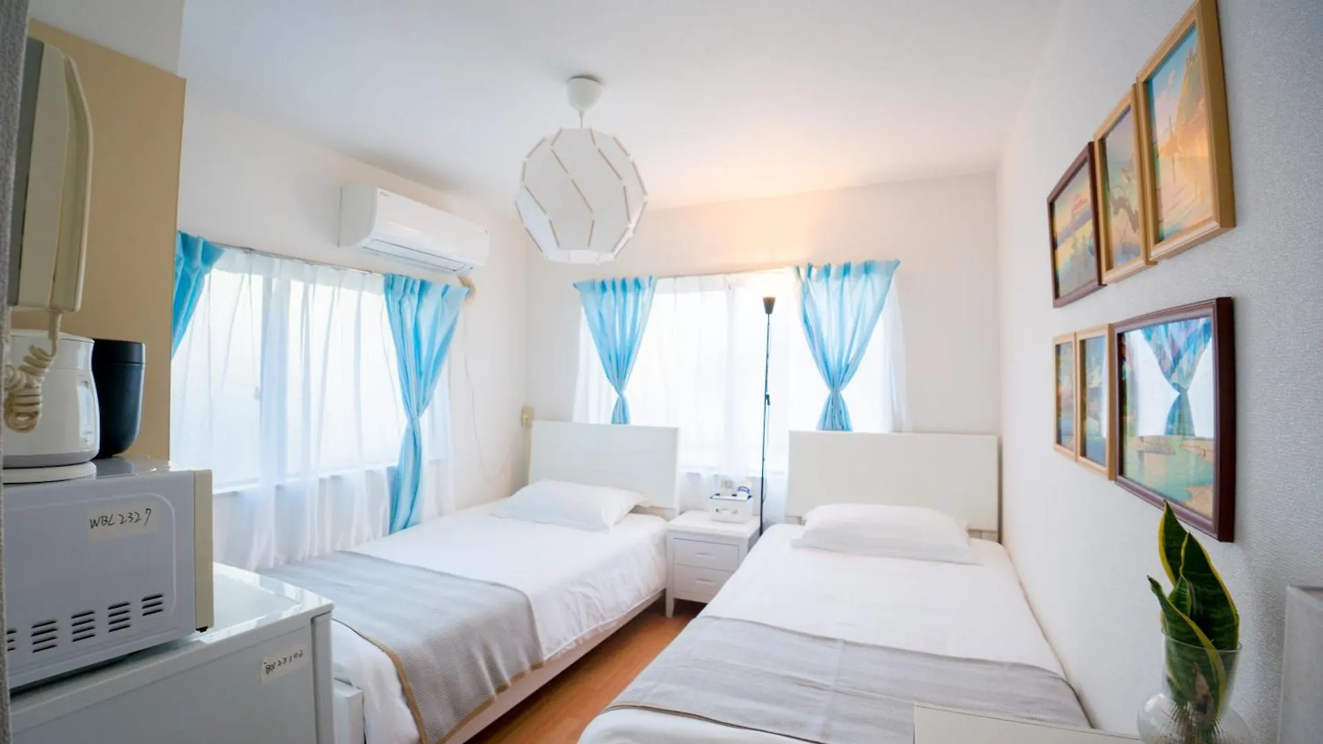 Family Or Business Travel 20 Percent Off 3 Minutes To Shinjuku Max 3 People Apartment Tokyo 0*,  Japan