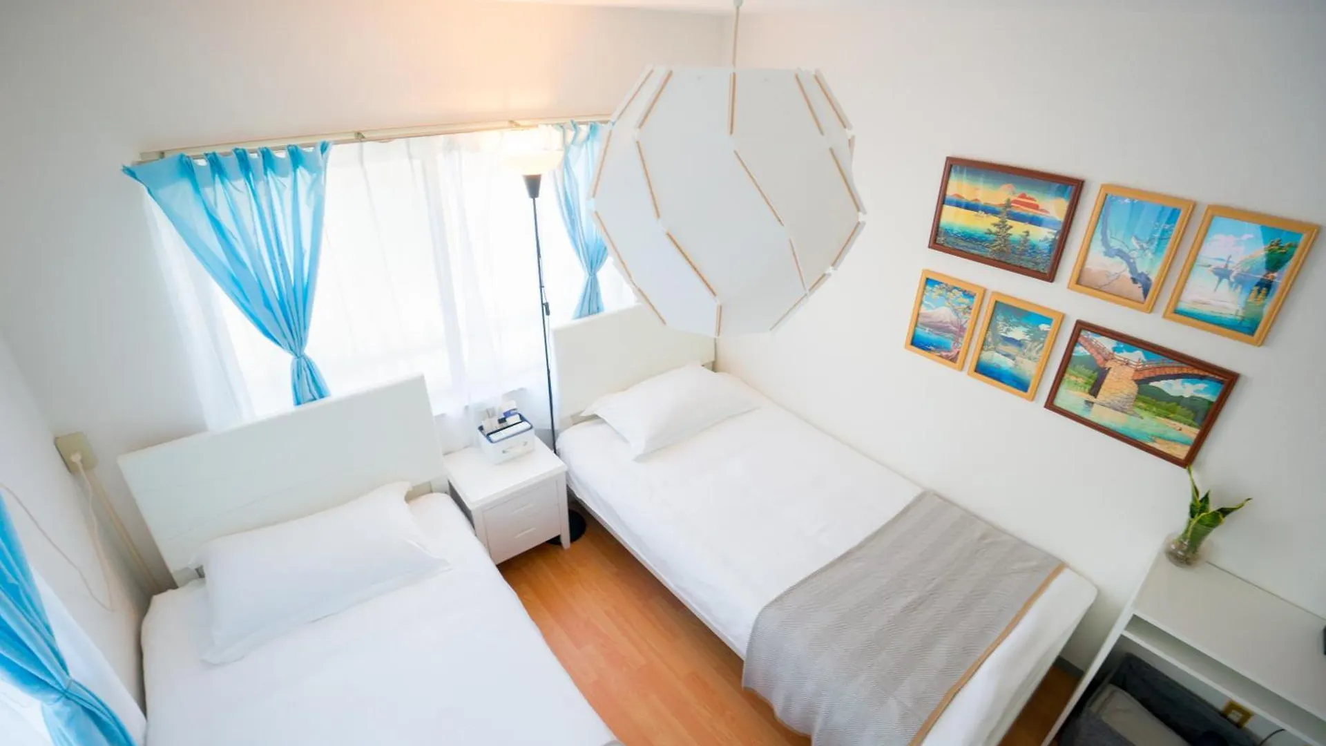 Family Or Business Travel 20 Percent Off 3 Minutes To Shinjuku Max 3 People Apartment Tokyo