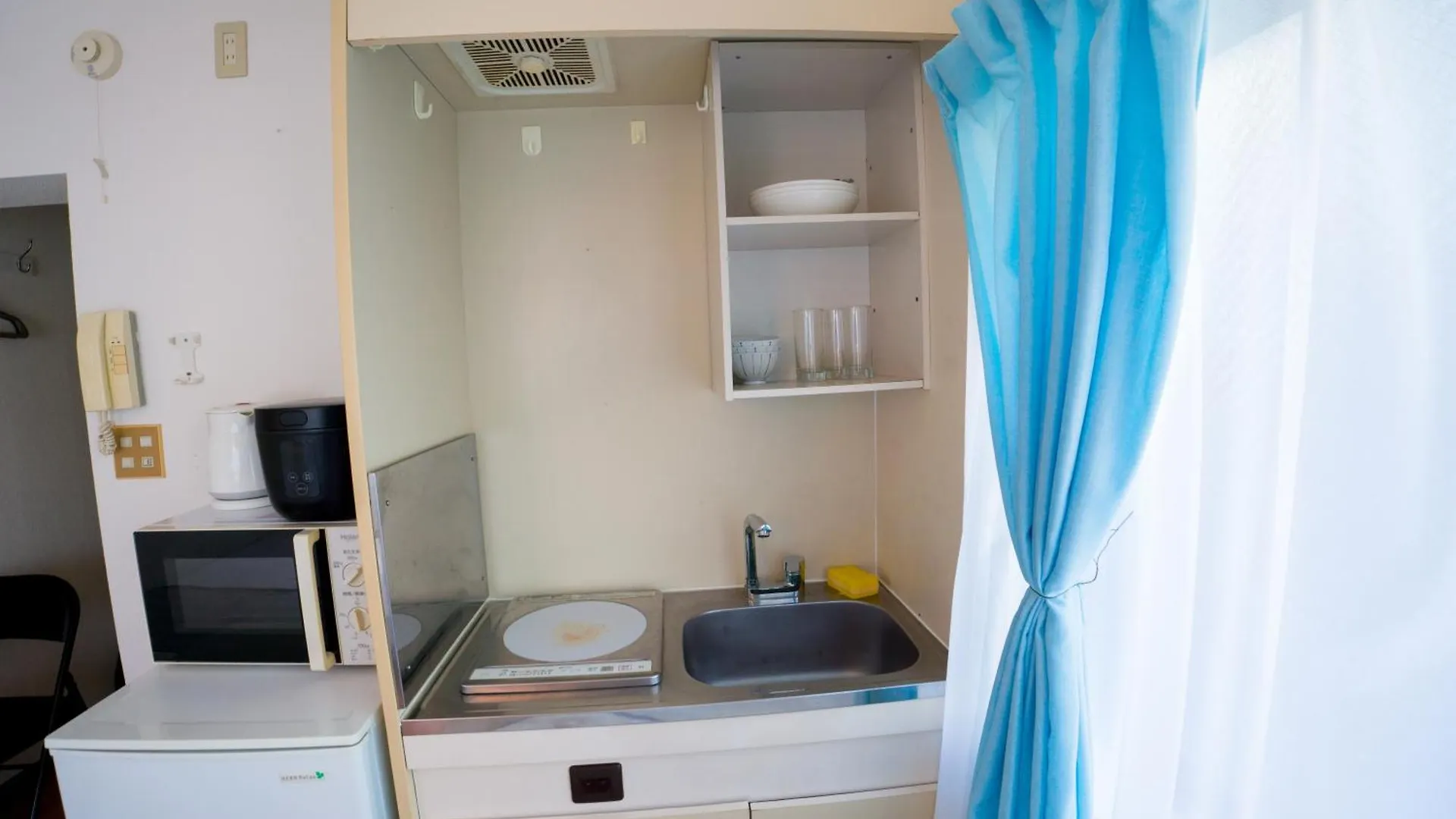 Family Or Business Travel 20 Percent Off 3 Minutes To Shinjuku Max 3 People Apartment Tokyo 0*,