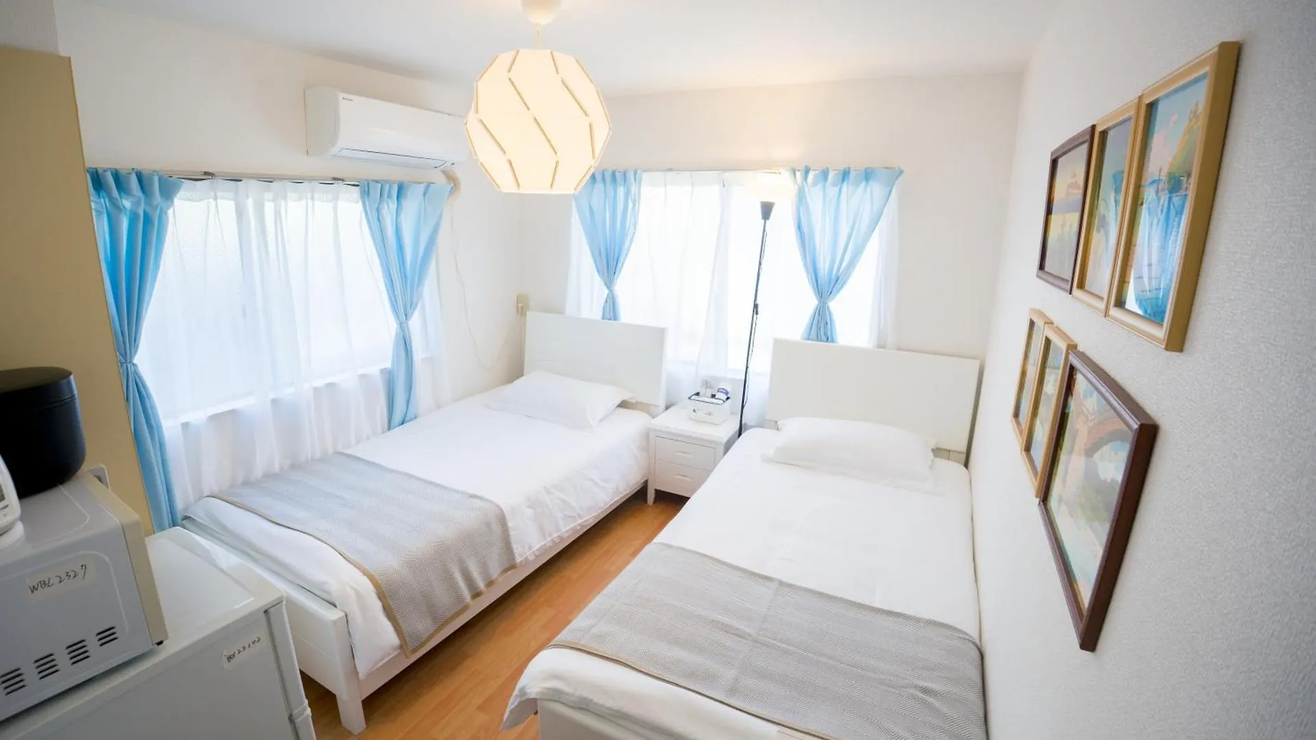 Family Or Business Travel 20 Percent Off 3 Minutes To Shinjuku Max 3 People Apartment Tokyo