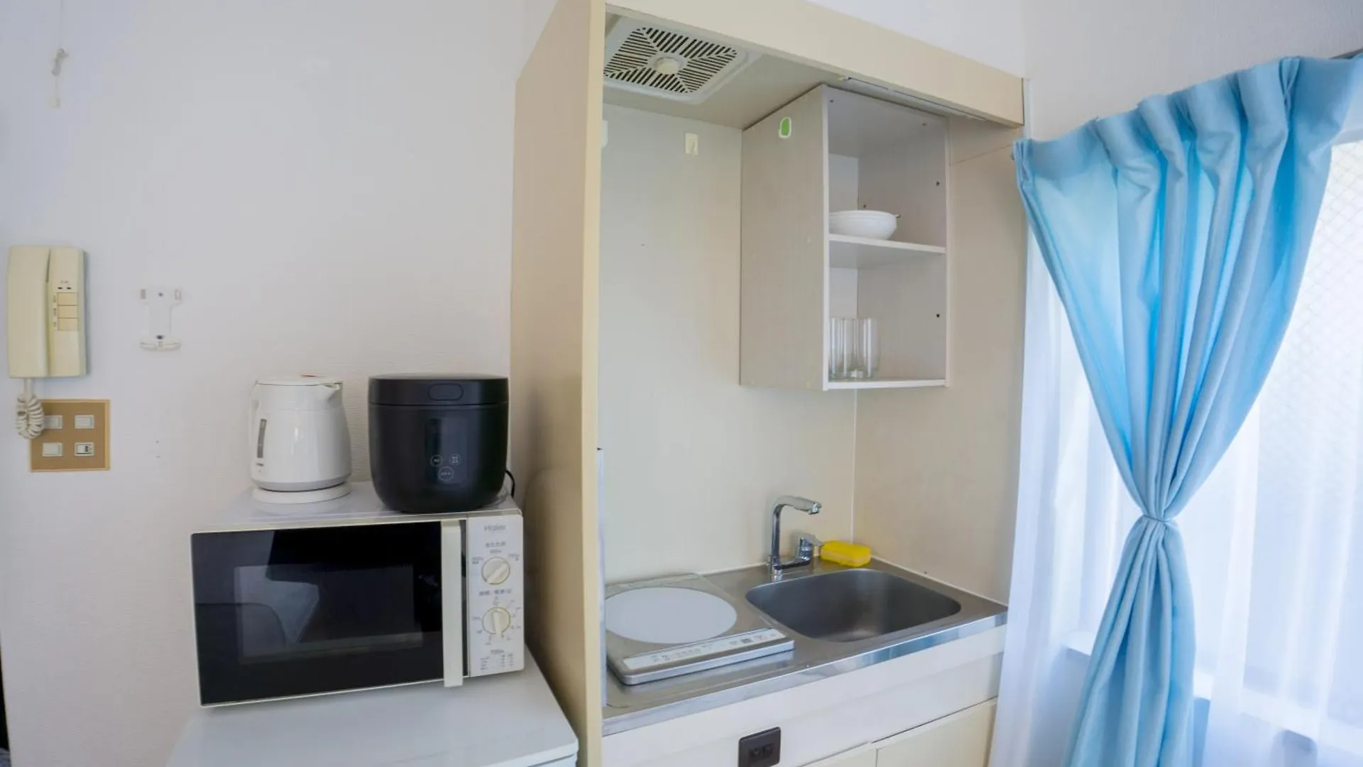 Family Or Business Travel 20 Percent Off 3 Minutes To Shinjuku Max 3 People Apartment Tokyo Japan