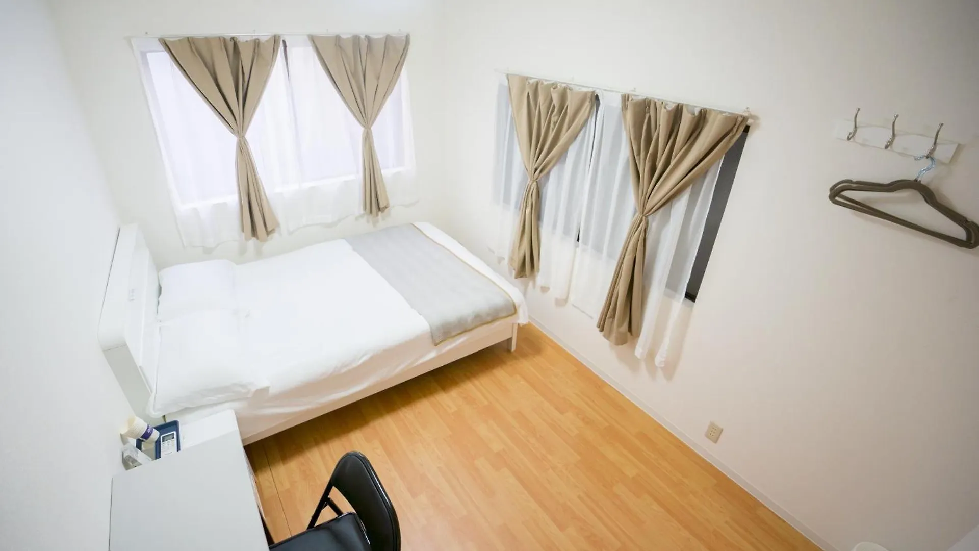 Family Or Business Travel 20 Percent Off 3 Minutes To Shinjuku Max 3 People Apartment Tokyo Japan