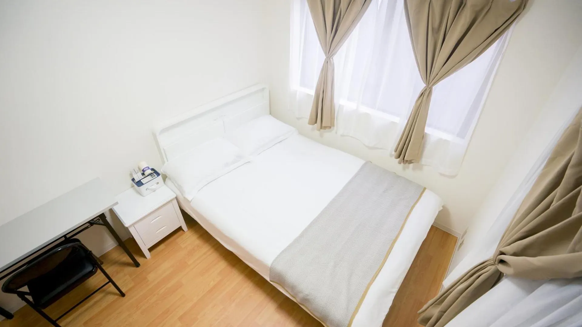 Family Or Business Travel 20 Percent Off 3 Minutes To Shinjuku Max 3 People Apartment Tokyo 0*,