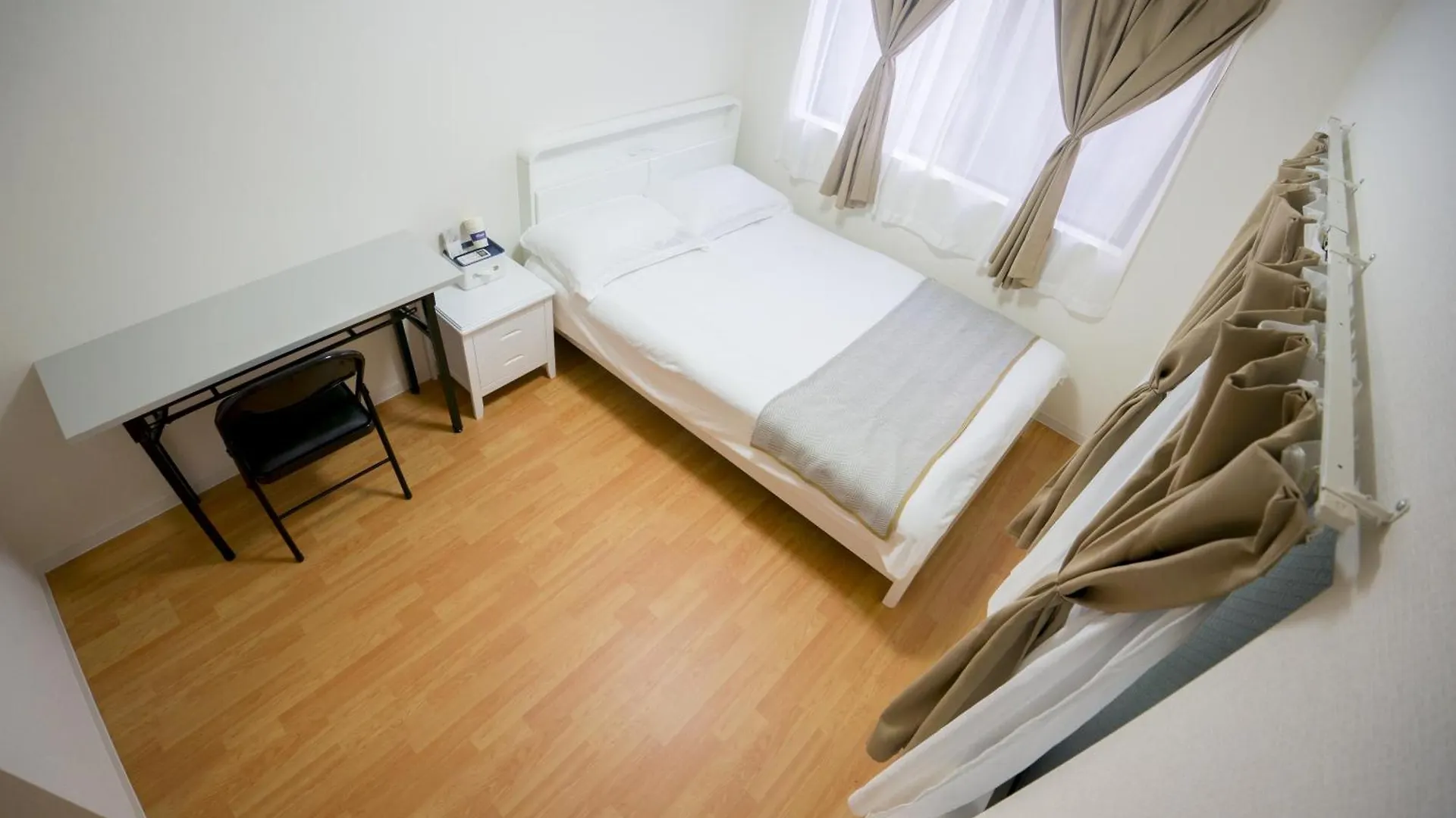 Family Or Business Travel 20 Percent Off 3 Minutes To Shinjuku Max 3 People Apartment Tokyo 0*,
