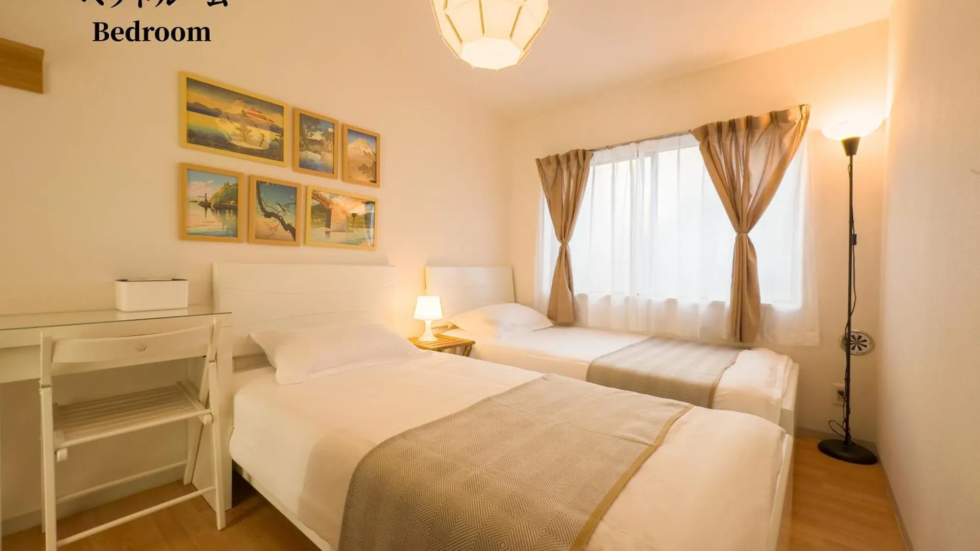 Family Or Business Travel 20 Percent Off 3 Minutes To Shinjuku Max 3 People Apartment Tokyo