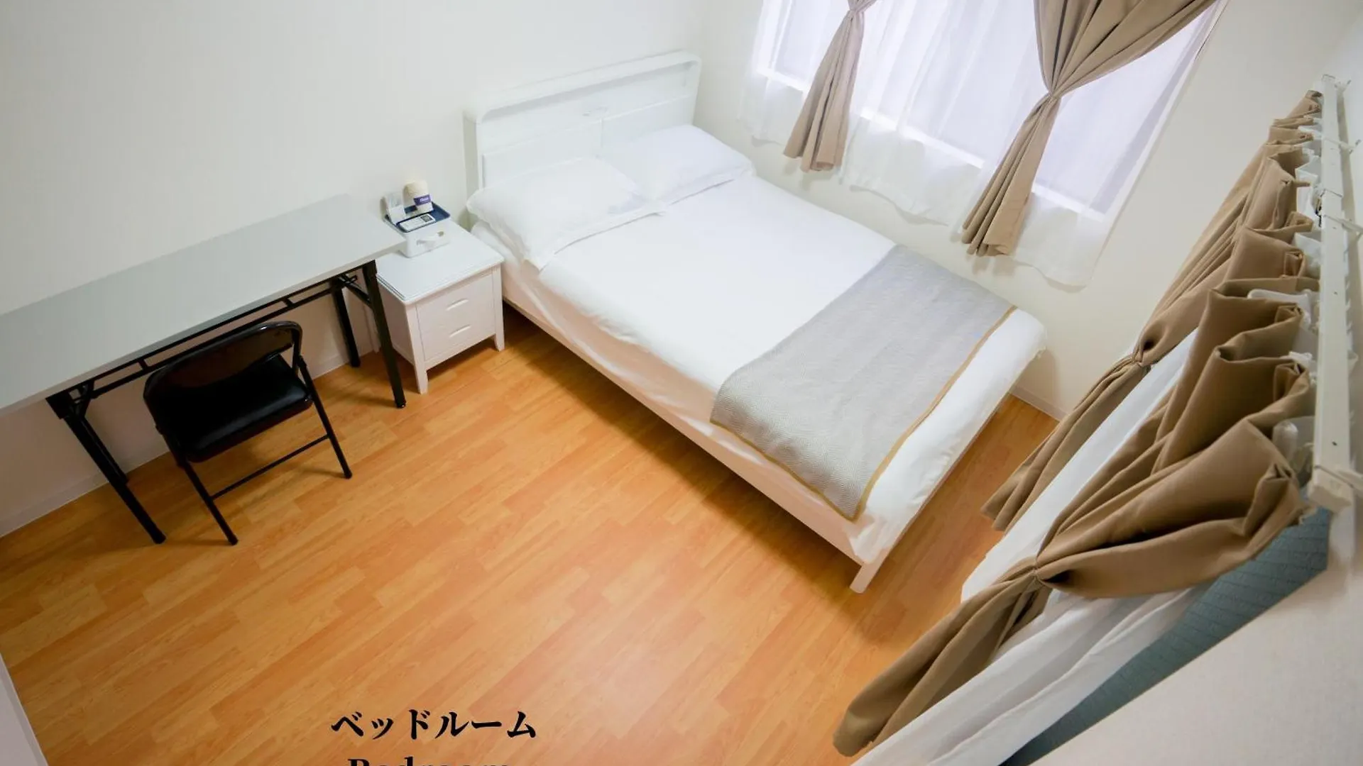 Family Or Business Travel 20 Percent Off 3 Minutes To Shinjuku Max 3 People Apartment Tokyo