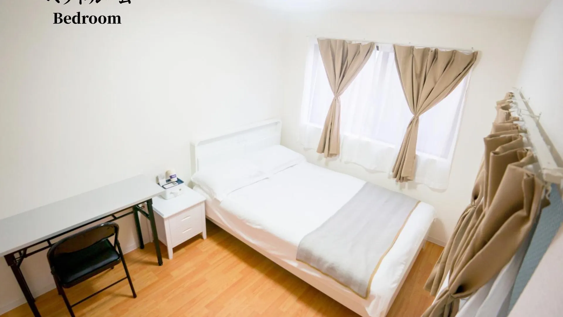 Family Or Business Travel 20 Percent Off 3 Minutes To Shinjuku Max 3 People Apartment Tokyo Japan