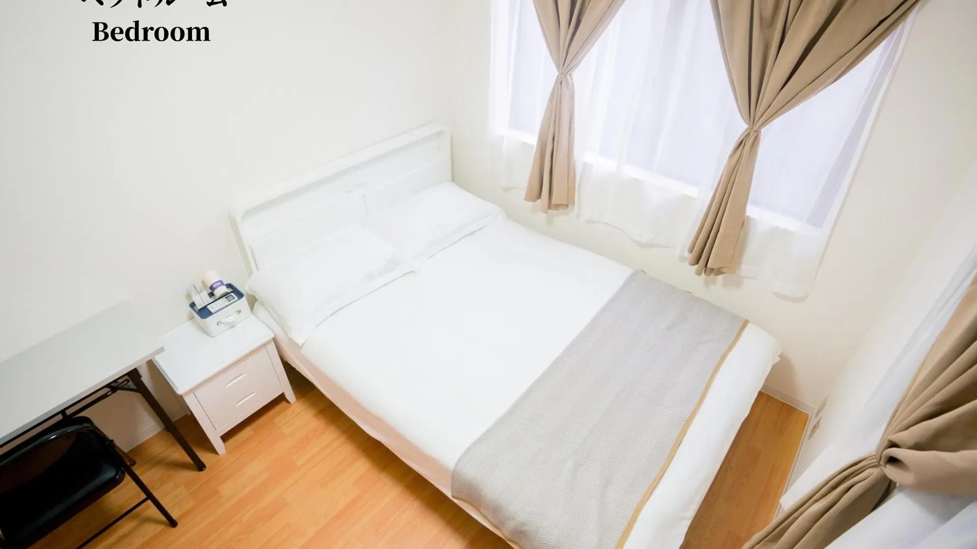 Family Or Business Travel 20 Percent Off 3 Minutes To Shinjuku Max 3 People Apartment Tokyo