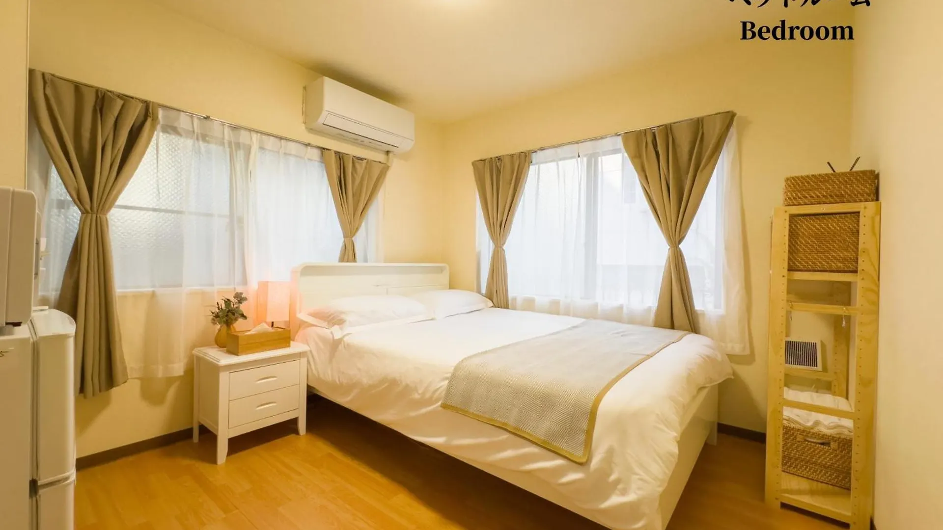Family Or Business Travel 20 Percent Off 3 Minutes To Shinjuku Max 3 People Apartment Tokyo Japan
