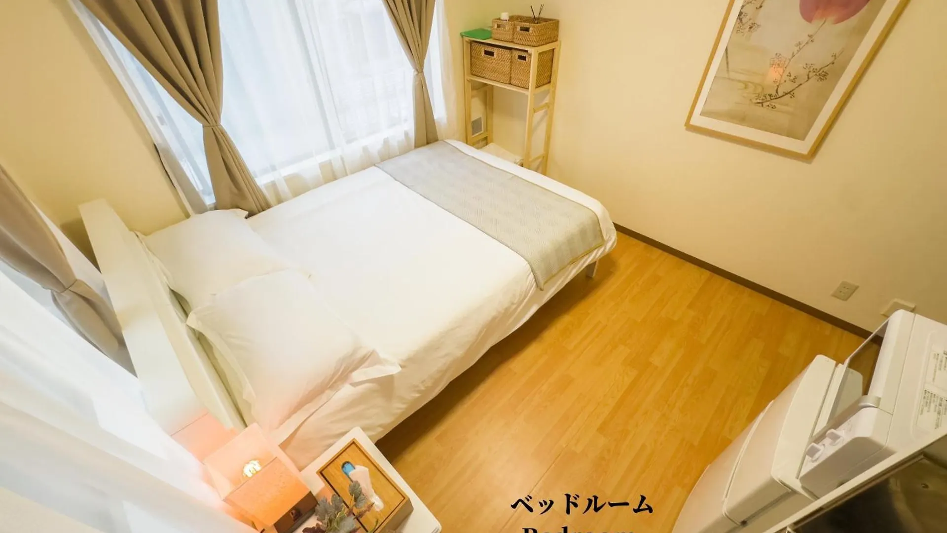 Family Or Business Travel 20 Percent Off 3 Minutes To Shinjuku Max 3 People Apartment Tokyo
